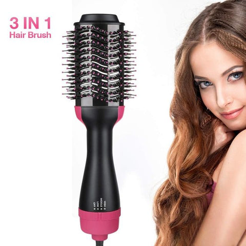 Image of BROSSE SOUFFLANTE ONE-STEP - مصفف الشعر
