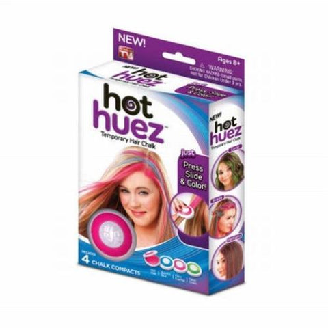 Image of 2019 HOT HUZEZ صباغة الشعرالجديدة