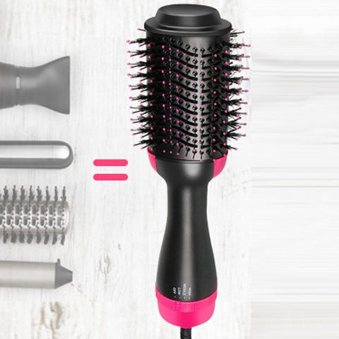 Image of BROSSE SOUFFLANTE ONE-STEP - مصفف الشعر