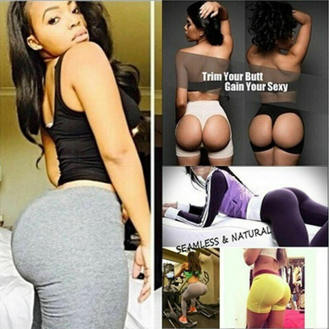 Image of Lovelybody - Perfect Sculpt Butt Lifter ( Original )