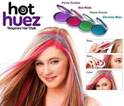 Image of 2019 HOT HUZEZ صباغة الشعرالجديدة