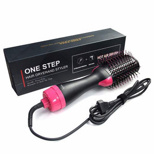 BROSSE SOUFFLANTE ONE-STEP - مصفف الشعر